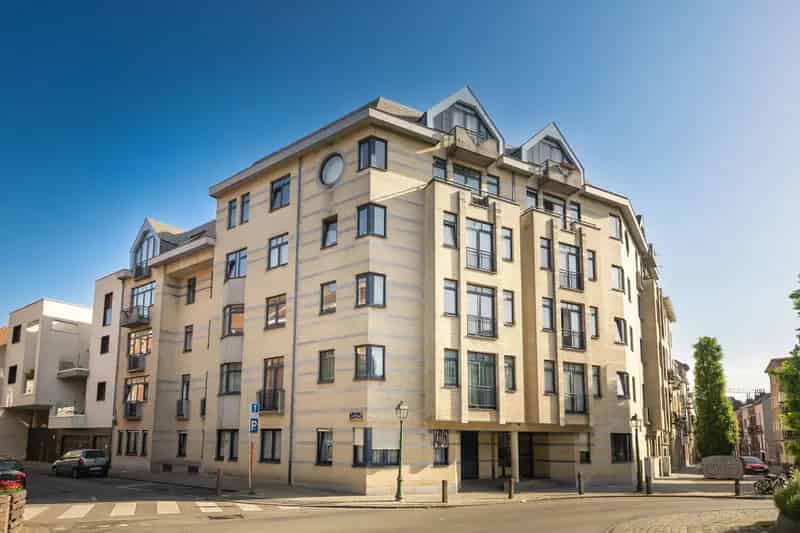 Appartement te koop