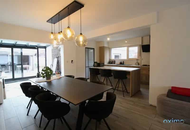Huis te koop te Evergem