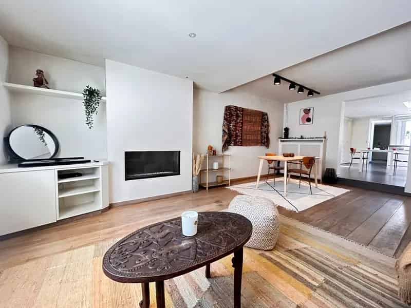 Huis te huur Oud Knokke: Gezellig en centraal gelegen woning