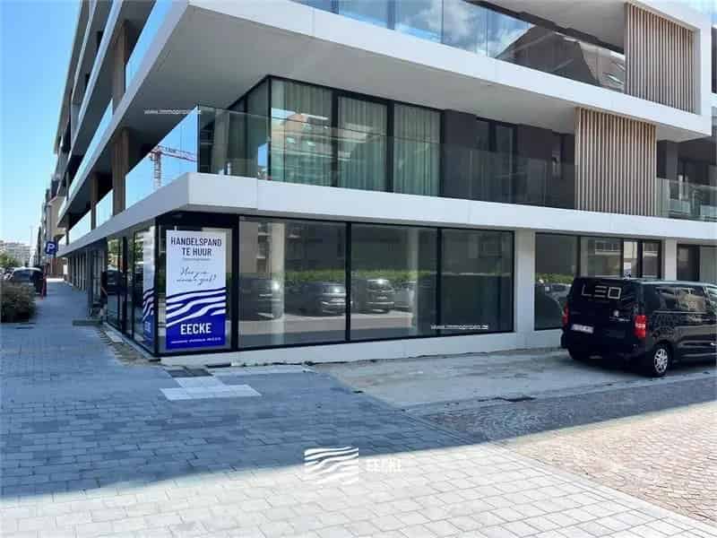 Handelspand te koop Nieuwpoort