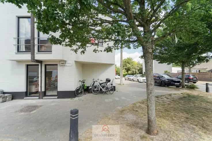 Gerenoveerd 2 Slaapkamers Appartement Sint-Amandsberg