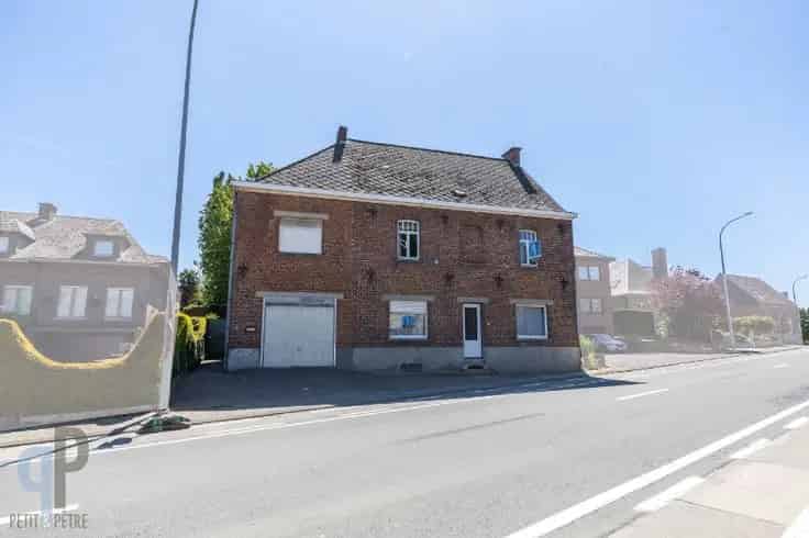 Huis Te Koop