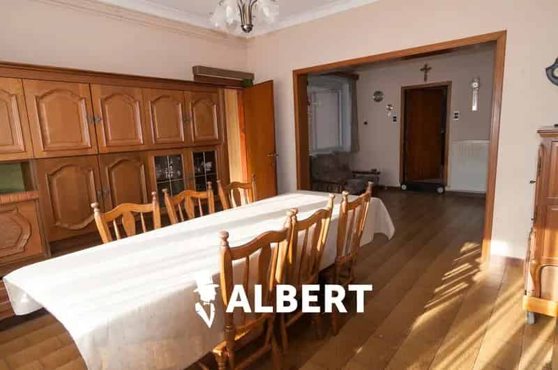 Karaktervolle woning in dorpskern Vliermaalroot op 1552m² !