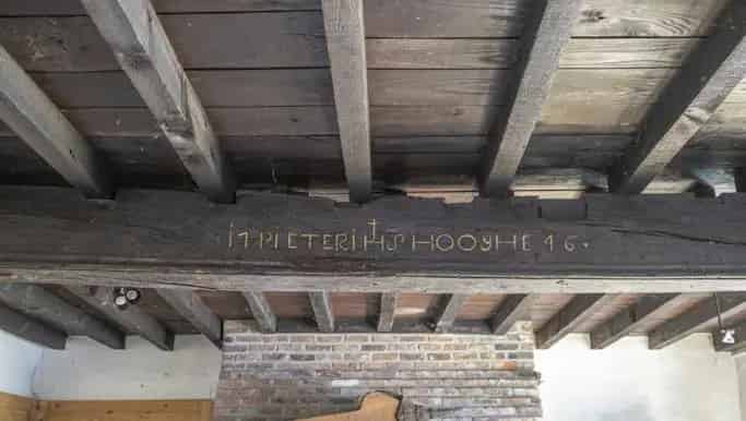 Handelspand te koop in Doornikserijksweg 72, Bellegem - Dewaele