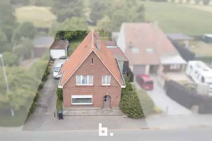 Huis Te Koop