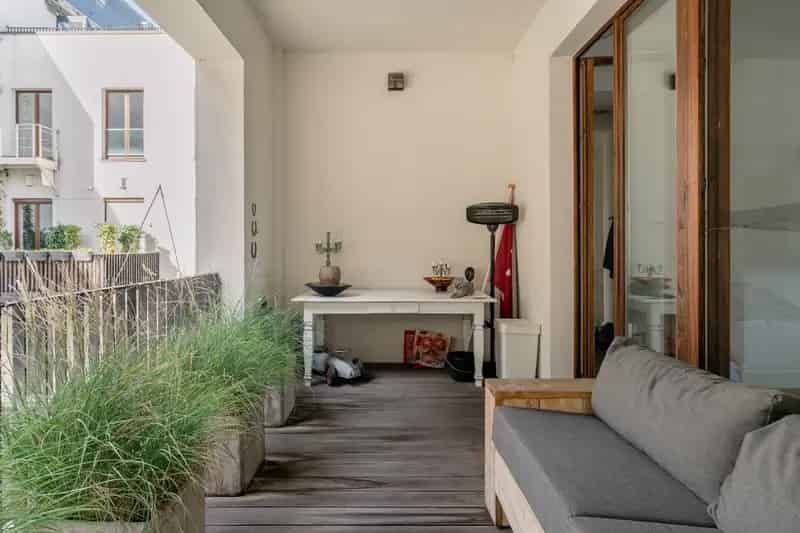 Appartement te koop