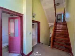 Herenhuis te koop Doornik - Ruim - Karaktervol - B&B geschikt