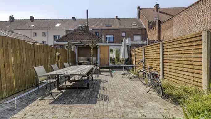 Huis te koop in Helkijnstraat 56, Sint-Denijs - Dewaele