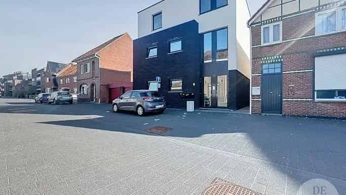 Appartement te huur in Cosijnstraat 11, Bree - Dewaele