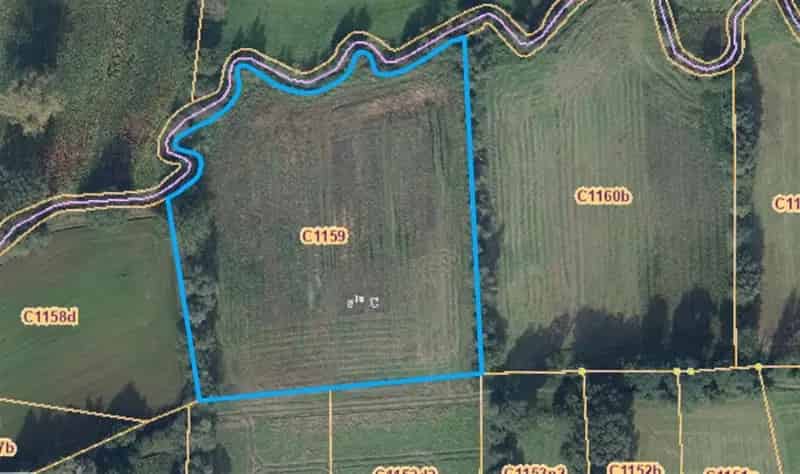 Landbouwgrond gelegen te Balen met een nuttige oppervlakte van 1 hectare