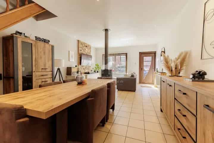 Huis te koop in La Hestre
