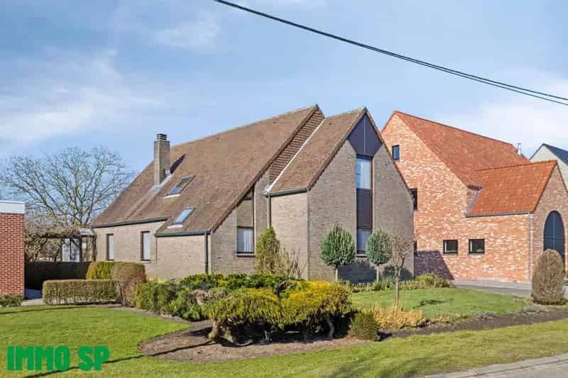 Huis te huur