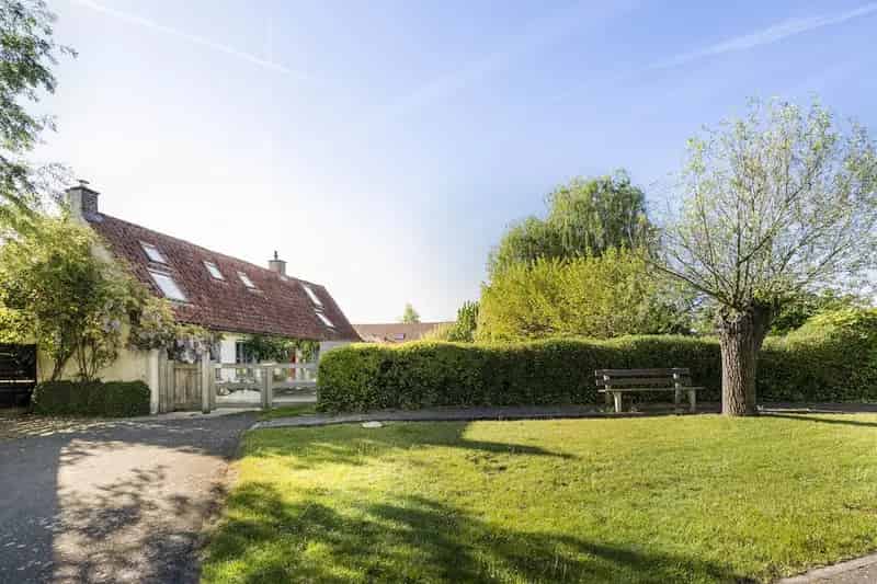 Huis te huur