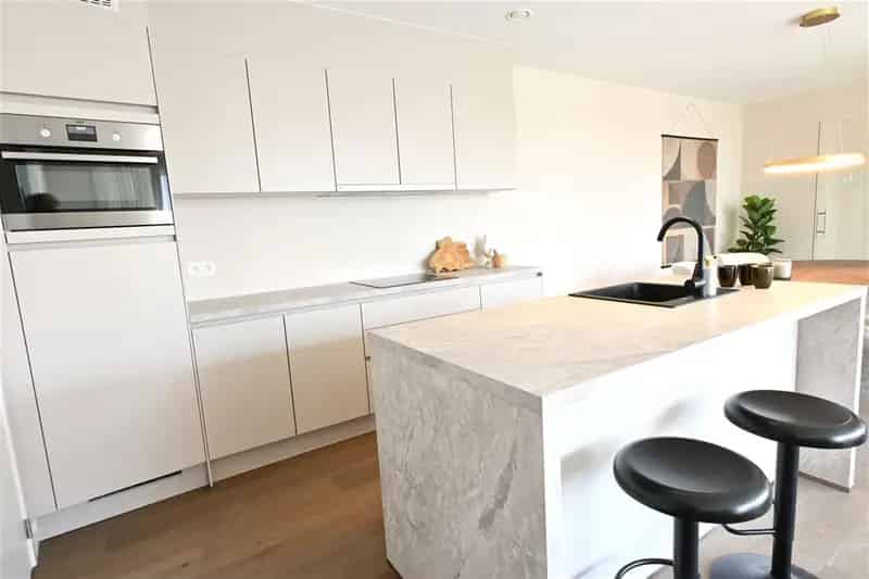 Appartement te koop in Vichte