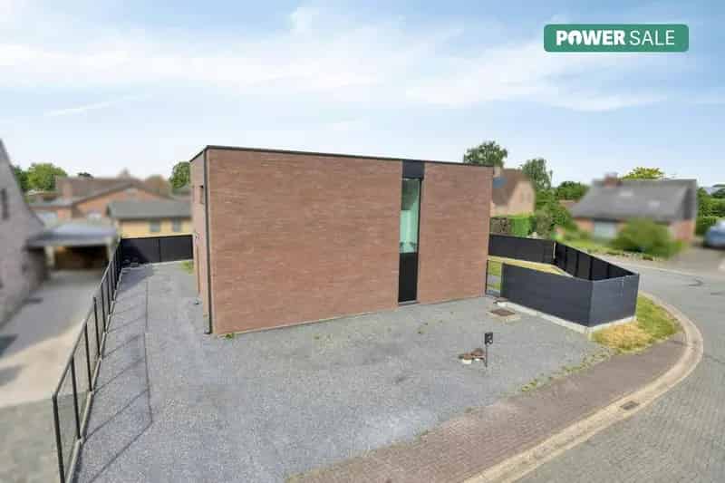 Huis te koop