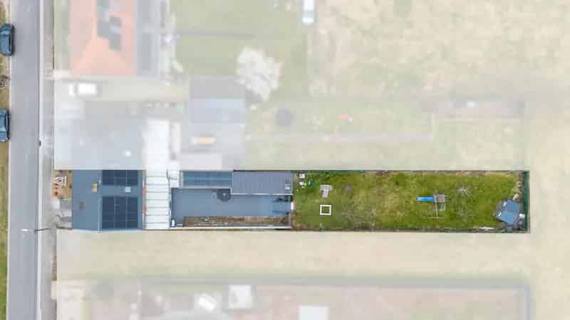 Huis te koop in Geraardsbergen