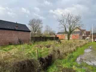 Grond te koop - Nijlen RBS82681