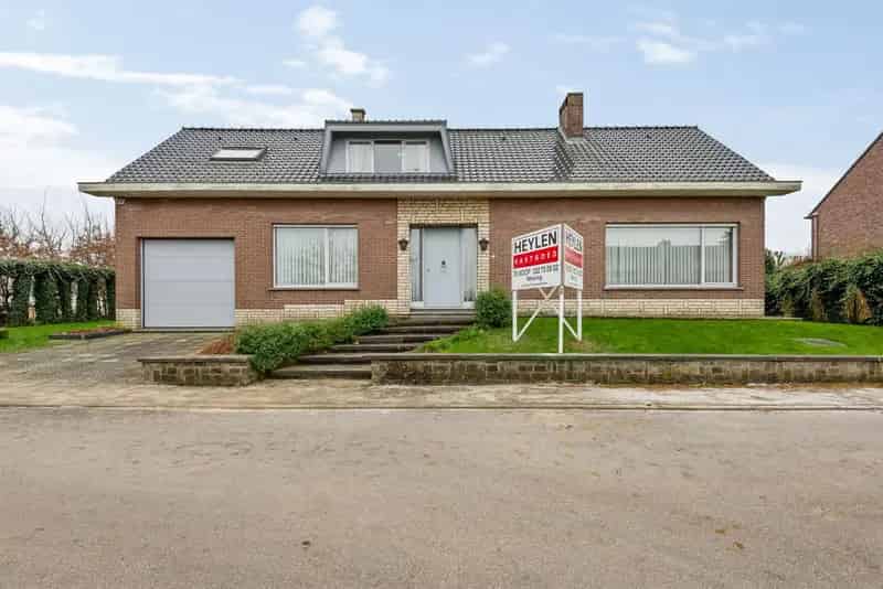 Huis