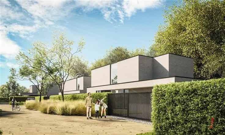 Villa Te Koop