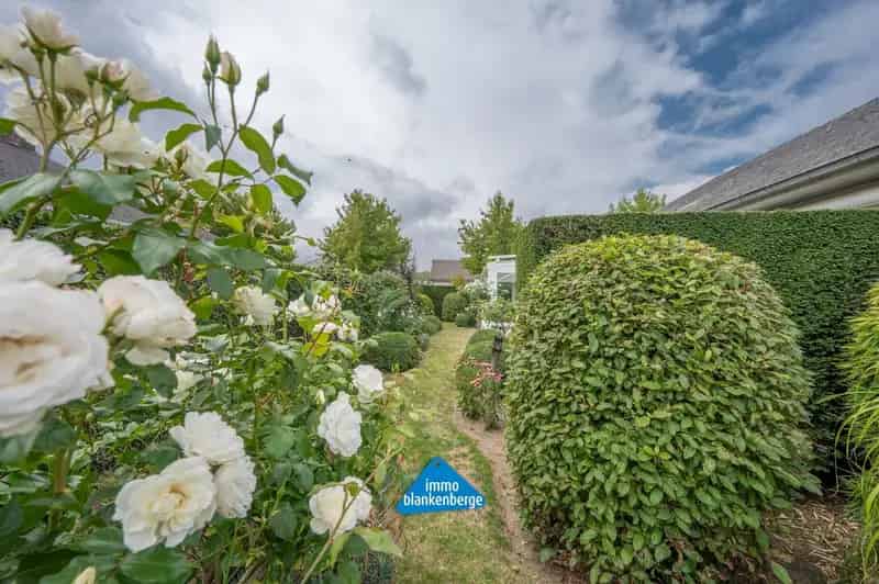 Ruime alleenstaande bungalow met tuin in rustige wijk