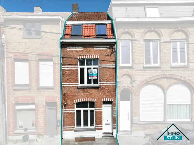 Huis te huur