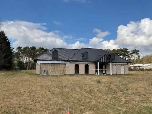 Villa te koop Stekene