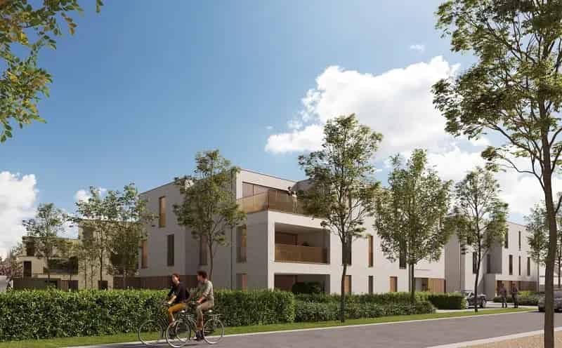Appartement te koop