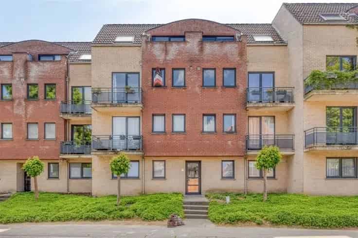 Duplex Te Koop