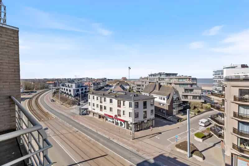 Appartement te koop