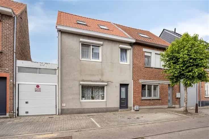 Huis Te Koop