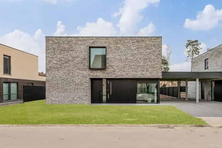 Villa Te Koop