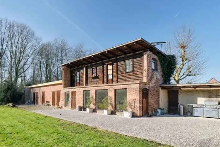 Villa Te Koop