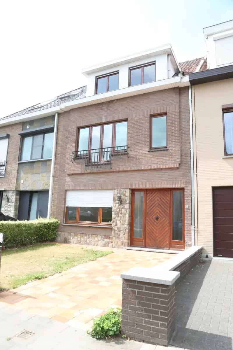 Huis te koop in Gent