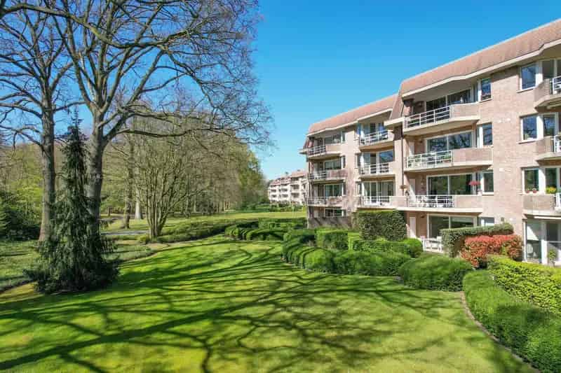 Appartement te koop