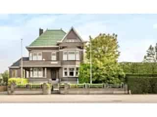Herenhuis te koop - Anzegem RBT19843