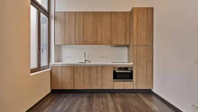 Opbrengsteigendom te koop in Rue Lebeau - Lebeaustraat 53, Brussel - Dewaele