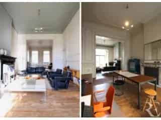 Huis gemengd gebruik te koop - Sint-Gillis VBC87189


In optie