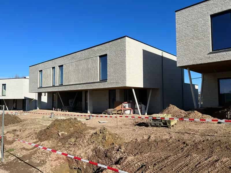 Huis te koop