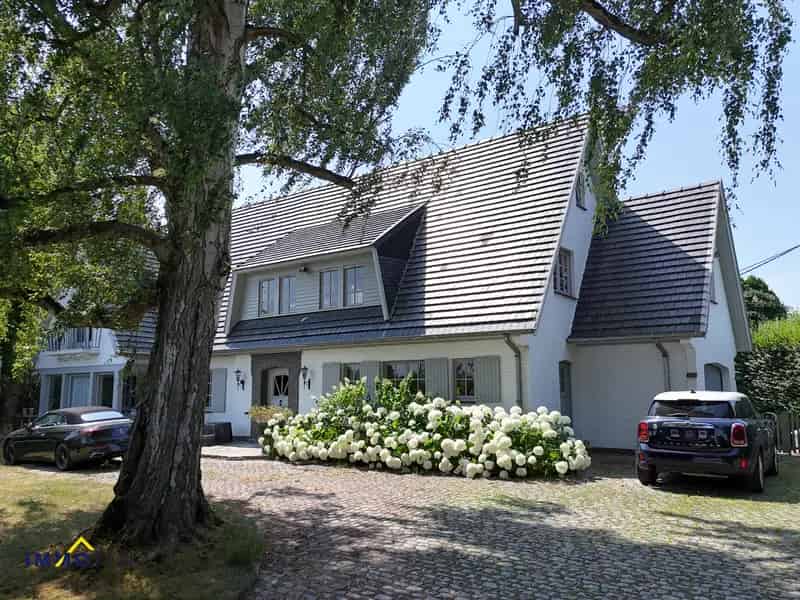 Huis te koop