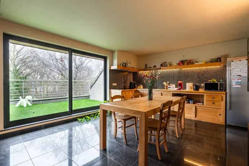 Duplex te koop in Gent