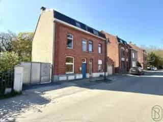 Huis te koop - Mont-de-l'Enclus RBT25027