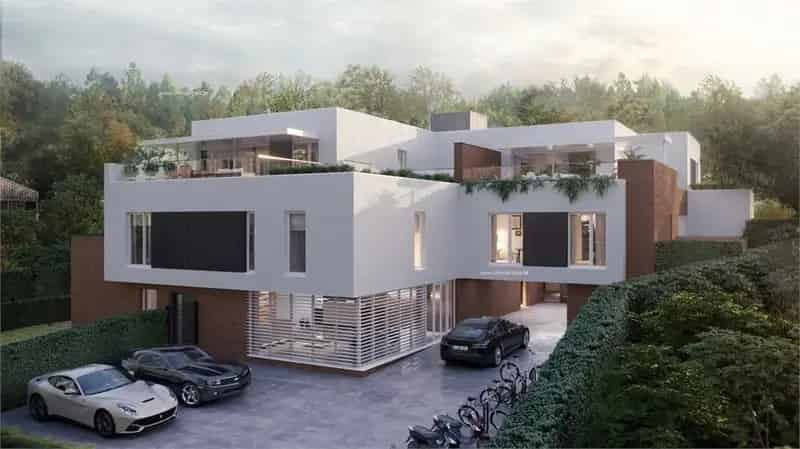 Nieuwbouw appartement te koop in Tielt-Winge