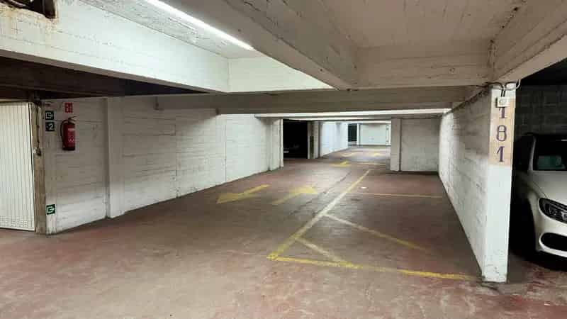 Garage te koop