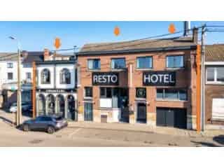 Huis te Koop Vise Centrum Hotel Restaurants Discotheek