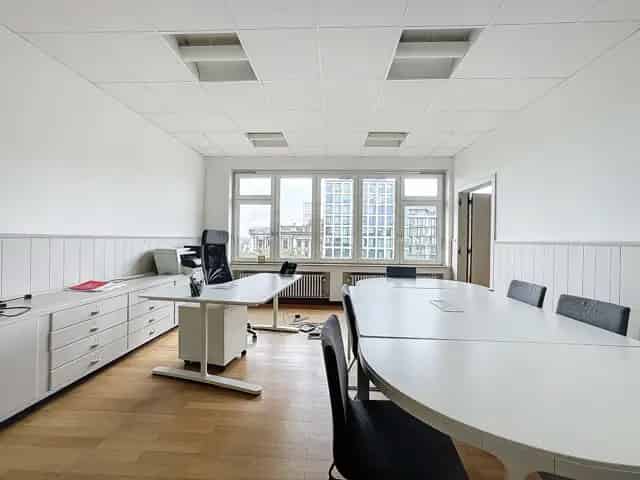 Kantoor te huur in Brussel