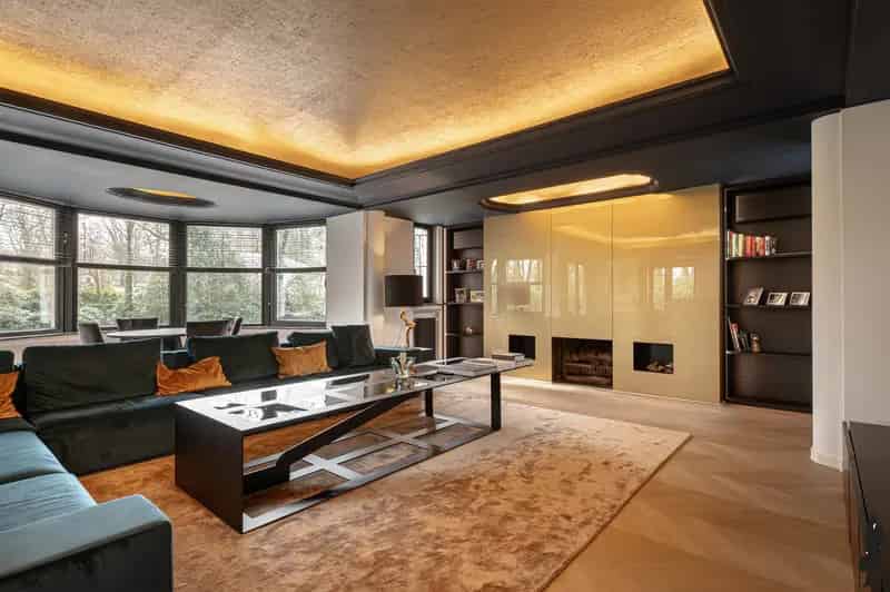 Huis te koop