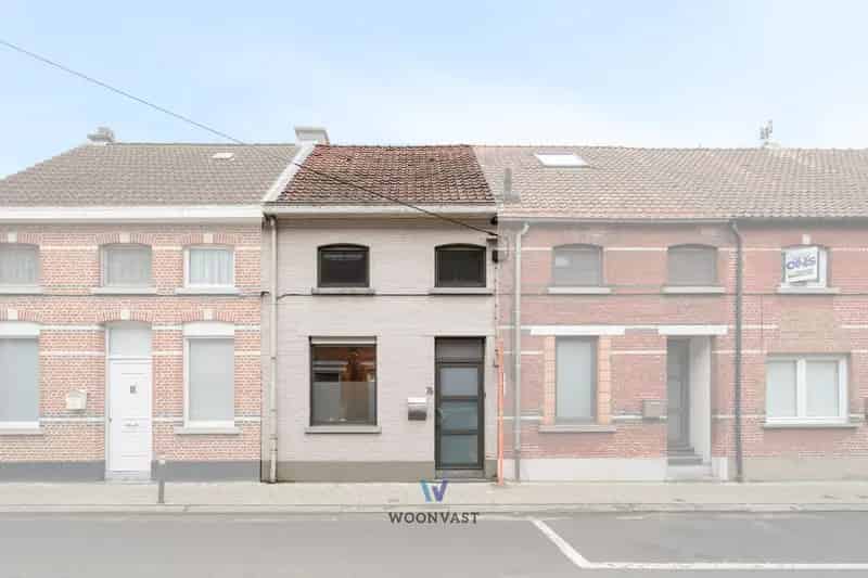 Huis te koop in Lebbeke