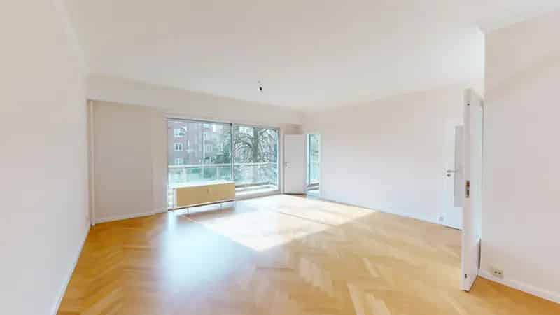 Appartement  te Ixelles 