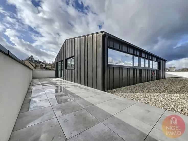 Penthouse Te Koop