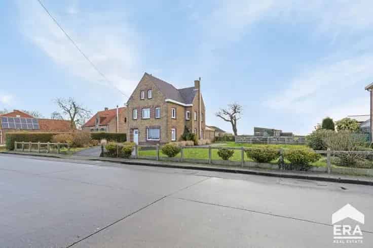 Huis Te Koop